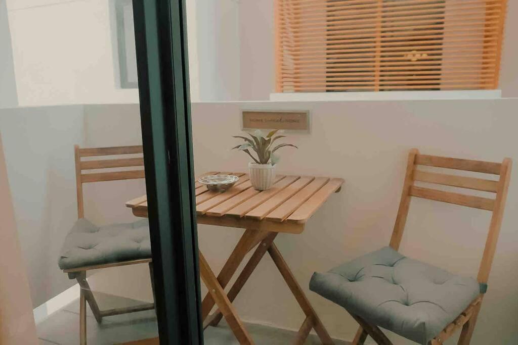 Newly 1 Bedroom Apartment By Galeria 360 Santo Domingo Bagian luar foto